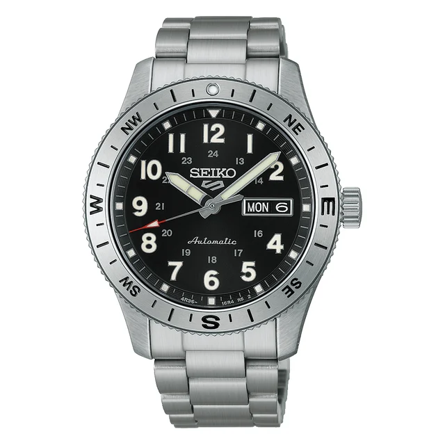 Seiko Sports Field series HDB006 HDB006K1 kol saati