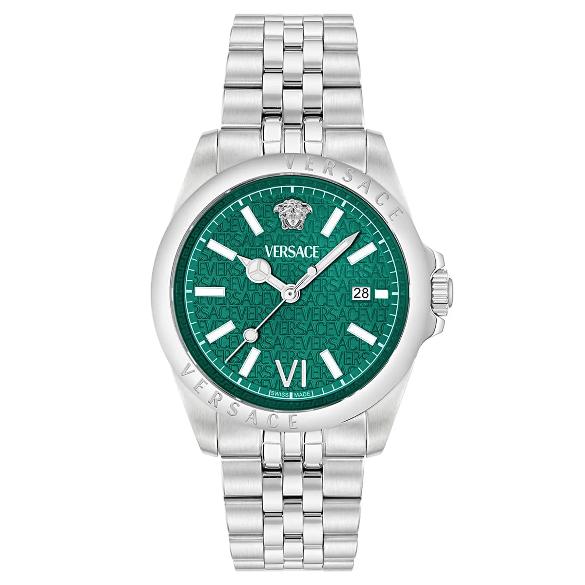 Versace VRSCVE9H01124 41 mm kol saati