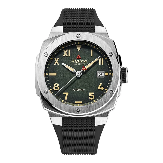ALPINA Alpiner AL-525GRG3AE6 kol saati