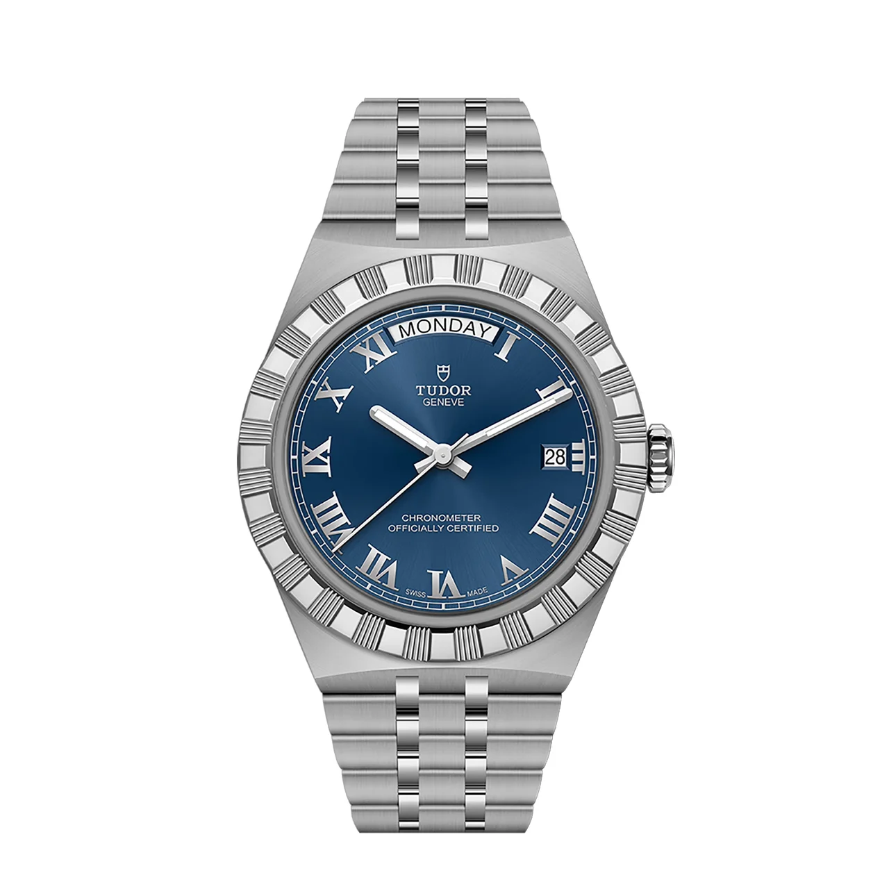 Tudor Tudor 585-00137 40 mm kol saati