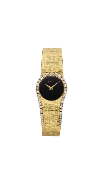 Piaget Vintage Watch Vintage Piaget Watch kol saati