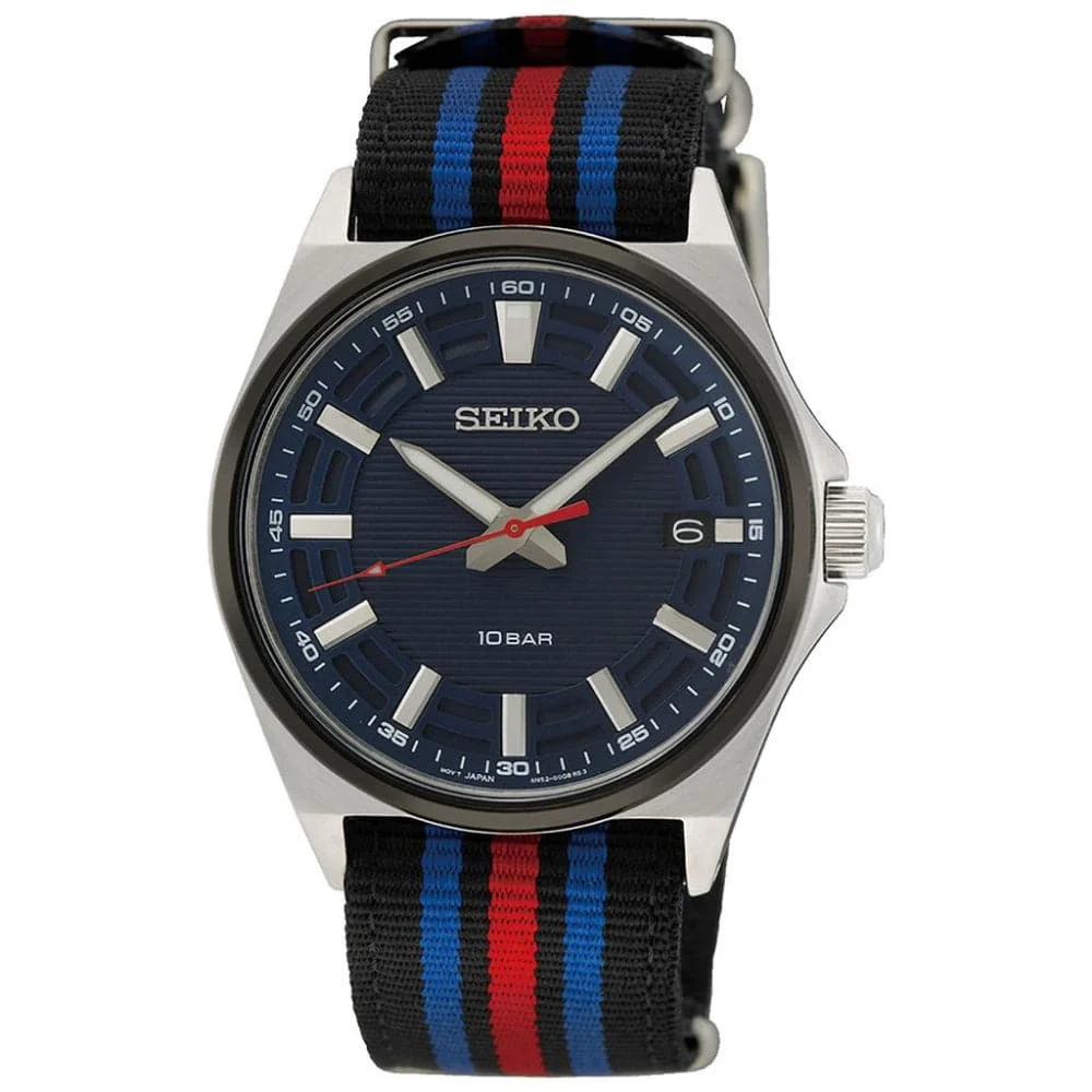 Seiko SUR509P1 40 mm kol saati