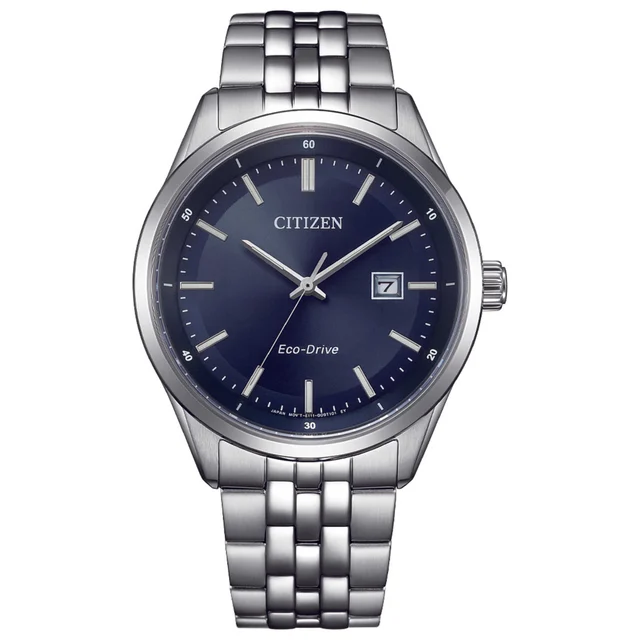 Citizen Eco-Drive BM7560-59L kol saati