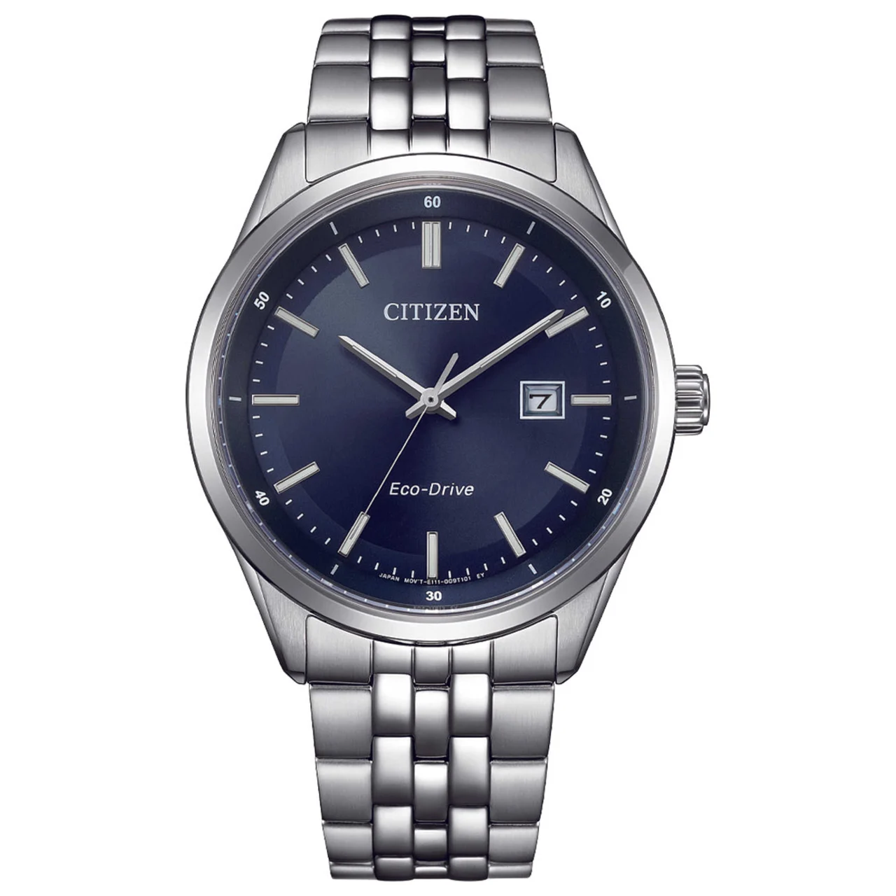 Citizen Eco-Drive BM7560-59L 41 mm kol saati