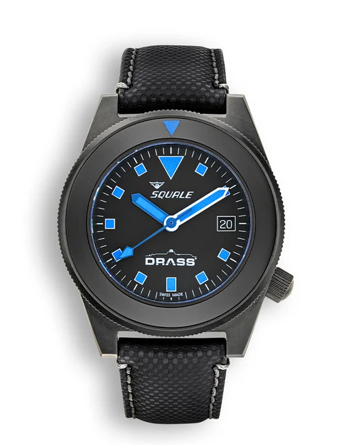 Squale Squale SQ022 kol saati