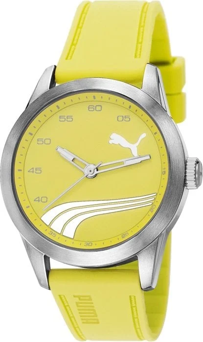 Puma PU103662002 42 mm kol saati