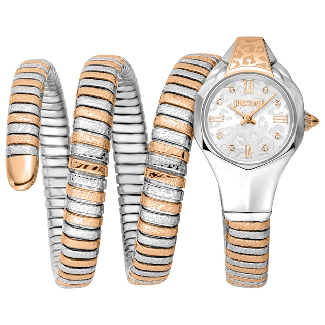 Just Cavalli Watch JC1L271M0065 kol saati
