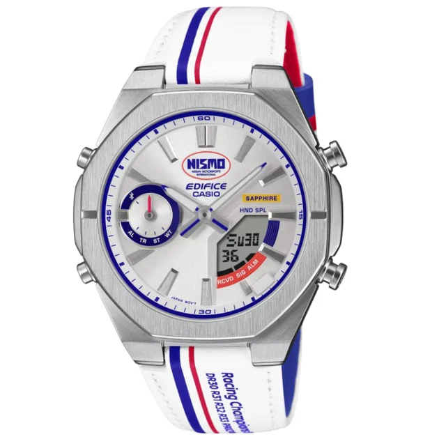 Casio ECB-S10NIS-7ADR kol saati