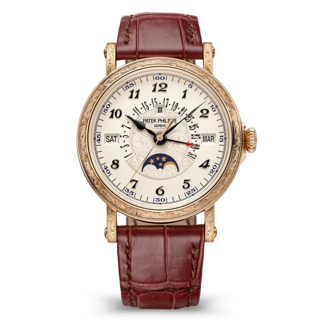 Patek Philippe Complications PPWMD007 kol saati