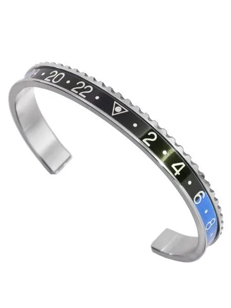 Speedometer Official Steel Bracelet, Made in Italy #SBR0439 kol saati