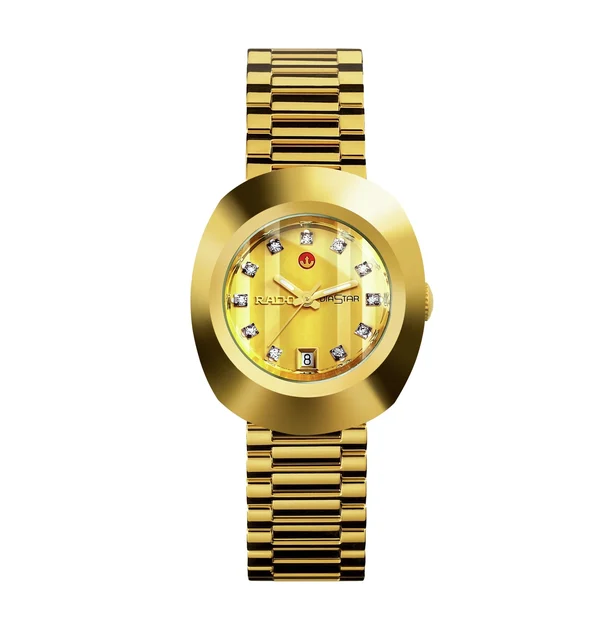 Rado DiaStar R12416633 kol saati