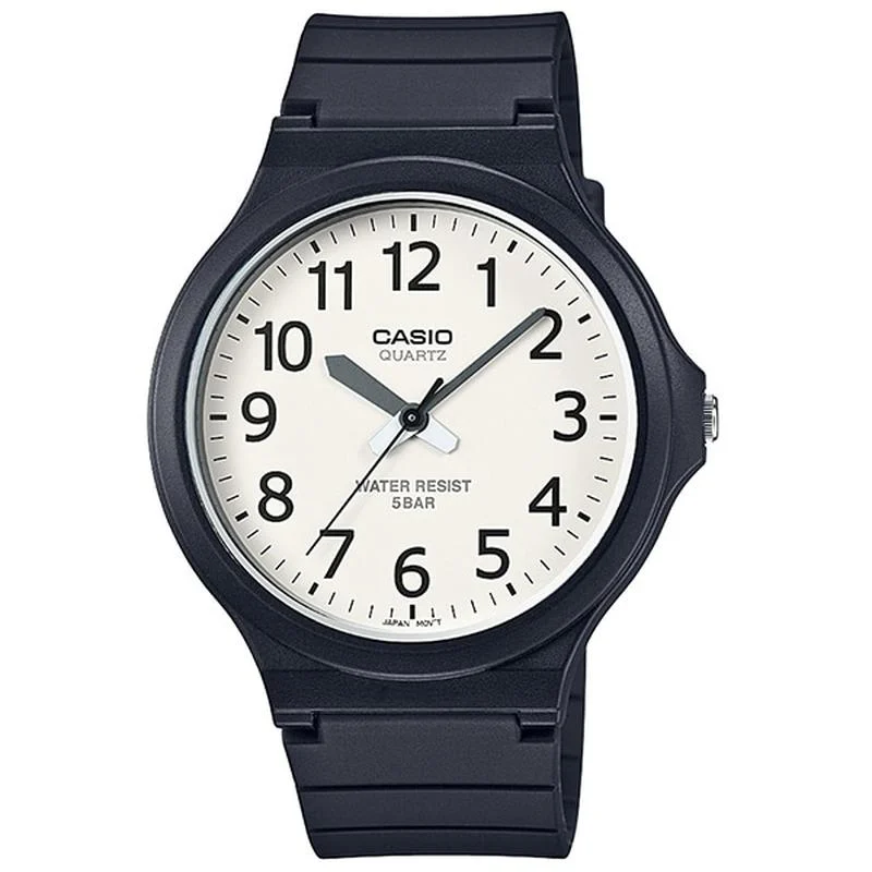 Casio MW-240-7BJH 44 mm kol saati