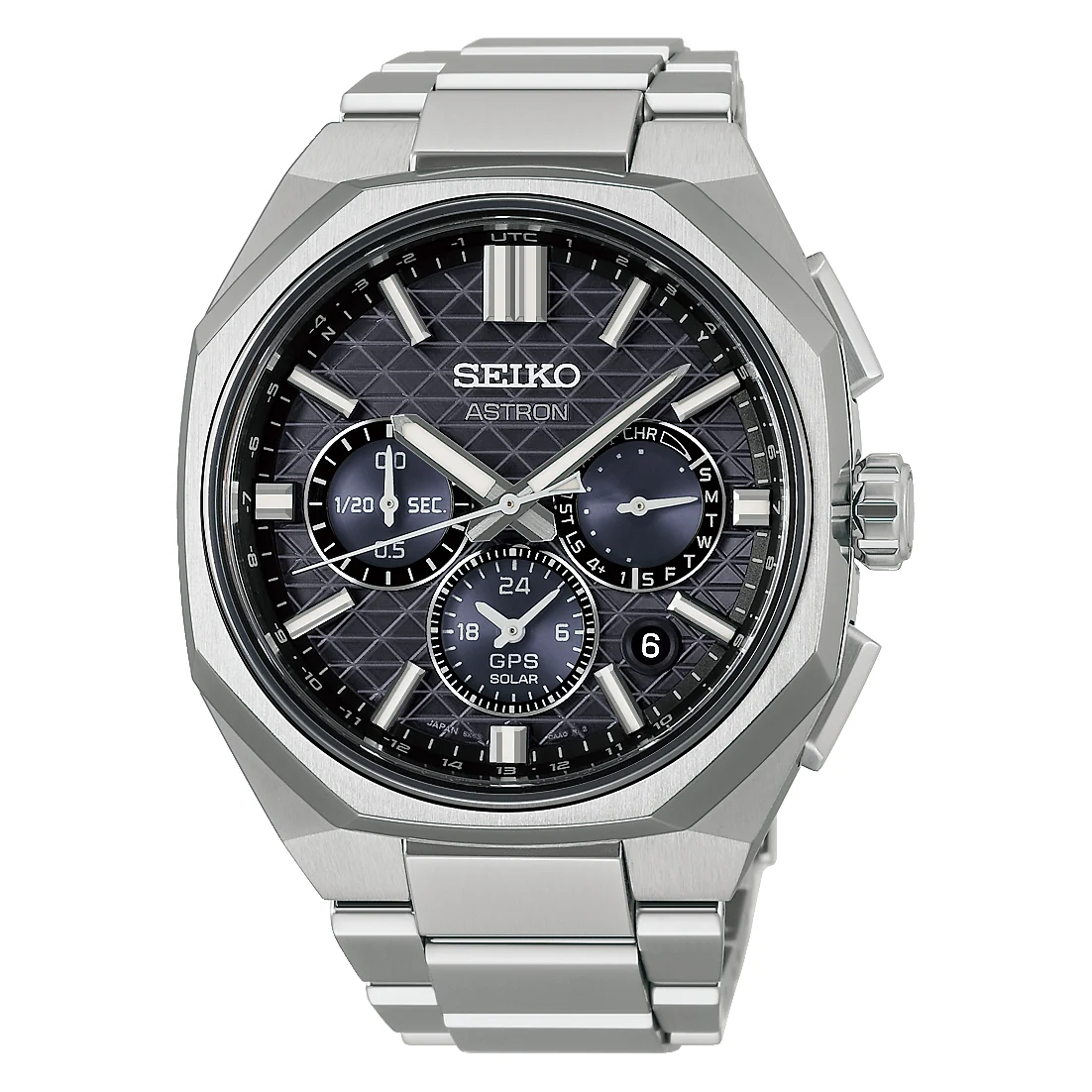 Seiko Astron HAB002 HAB002J1 43.4 mm kol saati