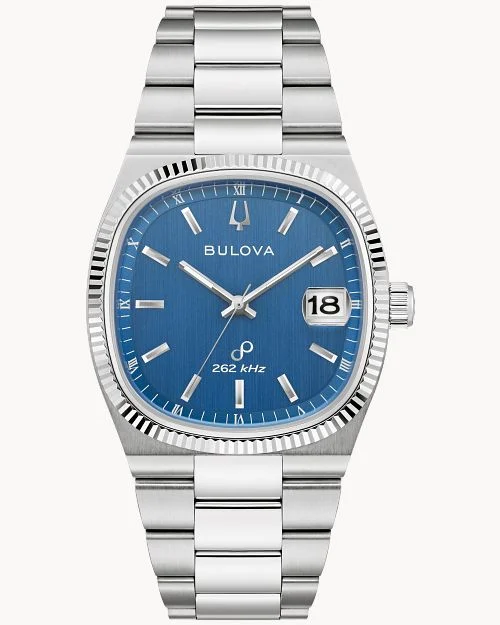 Bulova Seville 12302025145930 kol saati