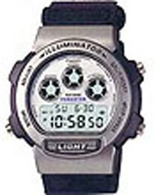 Casio FT-130HV-7AVUHDF 45.4 mm kol saati