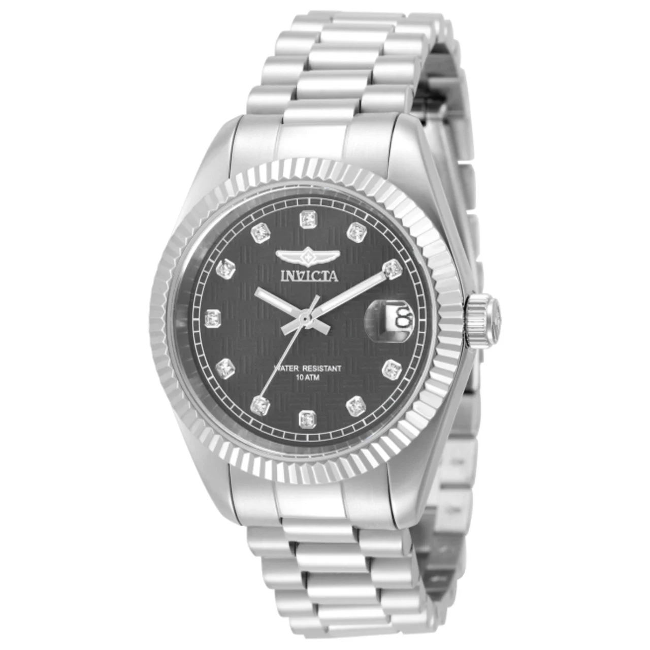 Invicta Diamond Specialty Watch IN-51039 kol saati