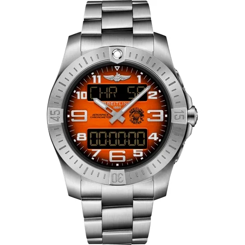 Breitling Aerospace B70 Orbiter EB70101A1O1E1 kol saati