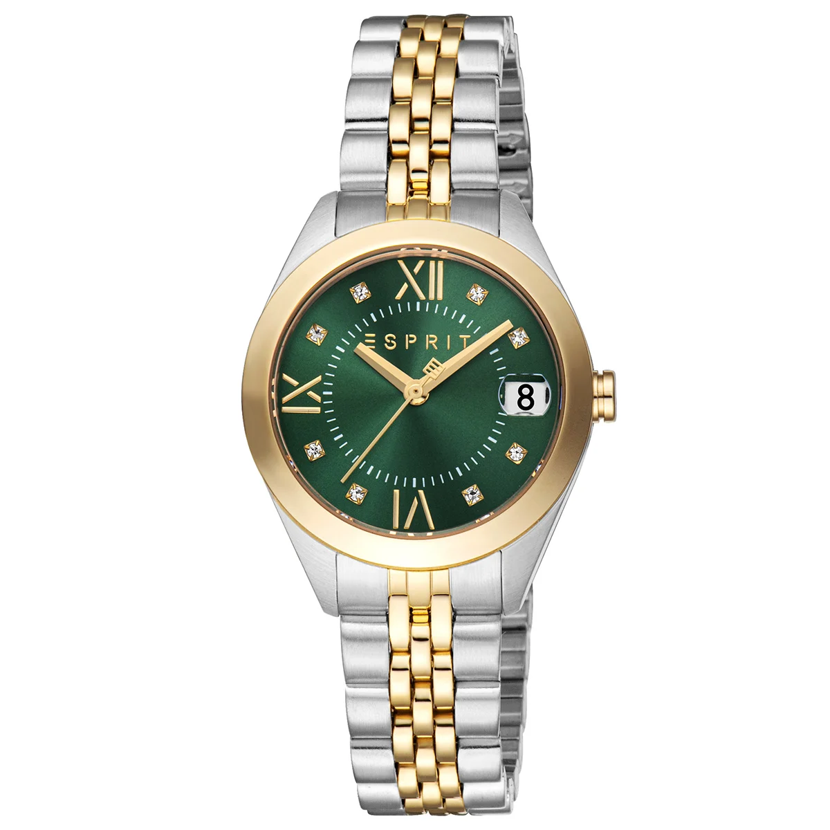 Esprit Madison ES1L295M2075 30 mm kol saati