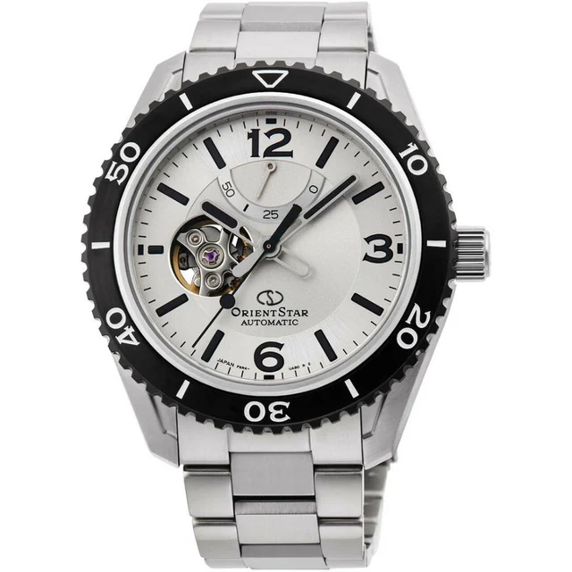 Orient Orient RE-AT0107S00B kol saati