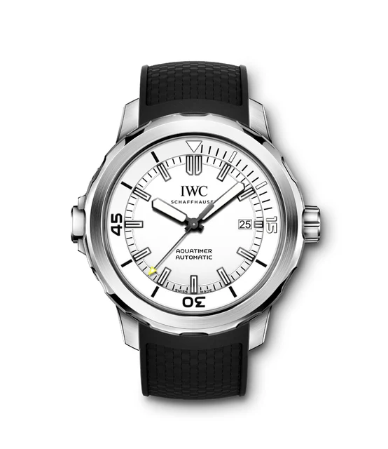 IWC Aquatimer Automatic IW329003 kol saati