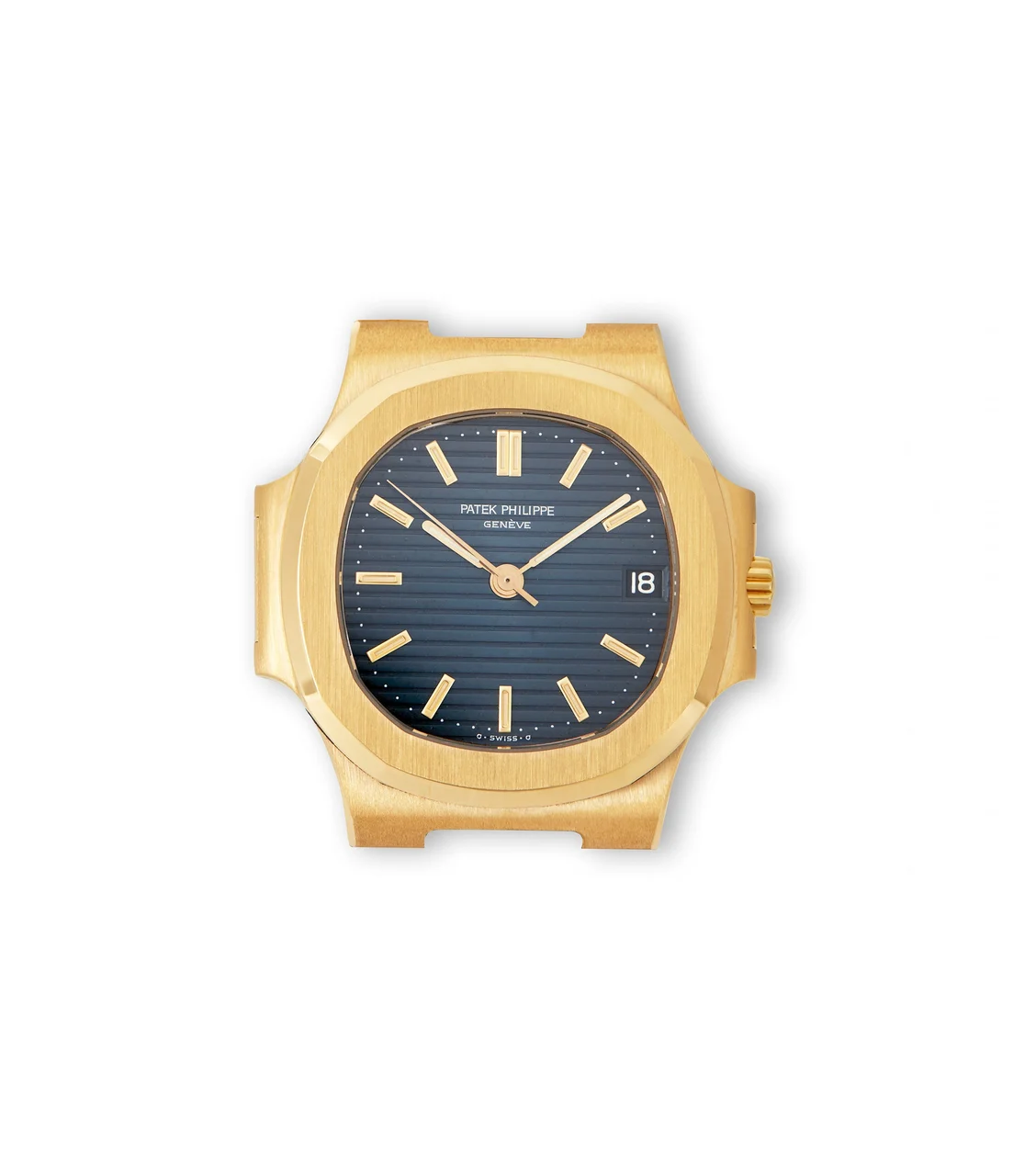 Patek Philippe WYG_P1497 38 mm kol saati