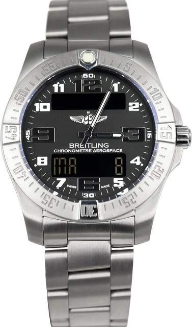 Breitling Aerospace PRE2506 kol saati