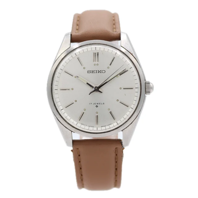 Seiko Seiko 10312025154737 kol saati