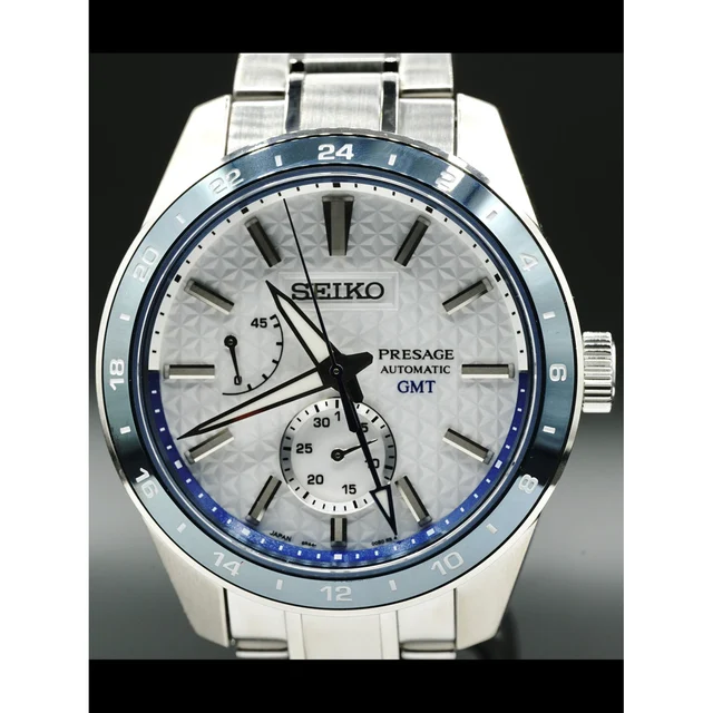 Seiko Presage Limited Edition NAP210000020765 kol saati