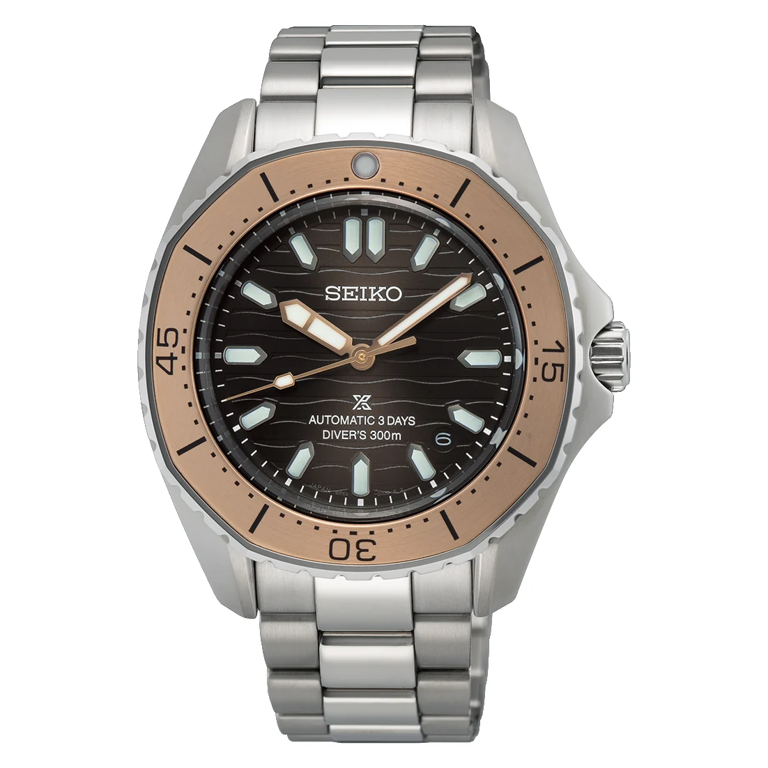 Seiko Prospex Sea SPB485 SPB485J1 41.3 mm kol saati