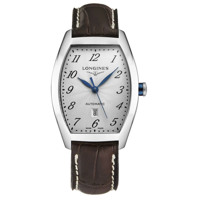 Longines Evidenza Watch L23424734 kol saati