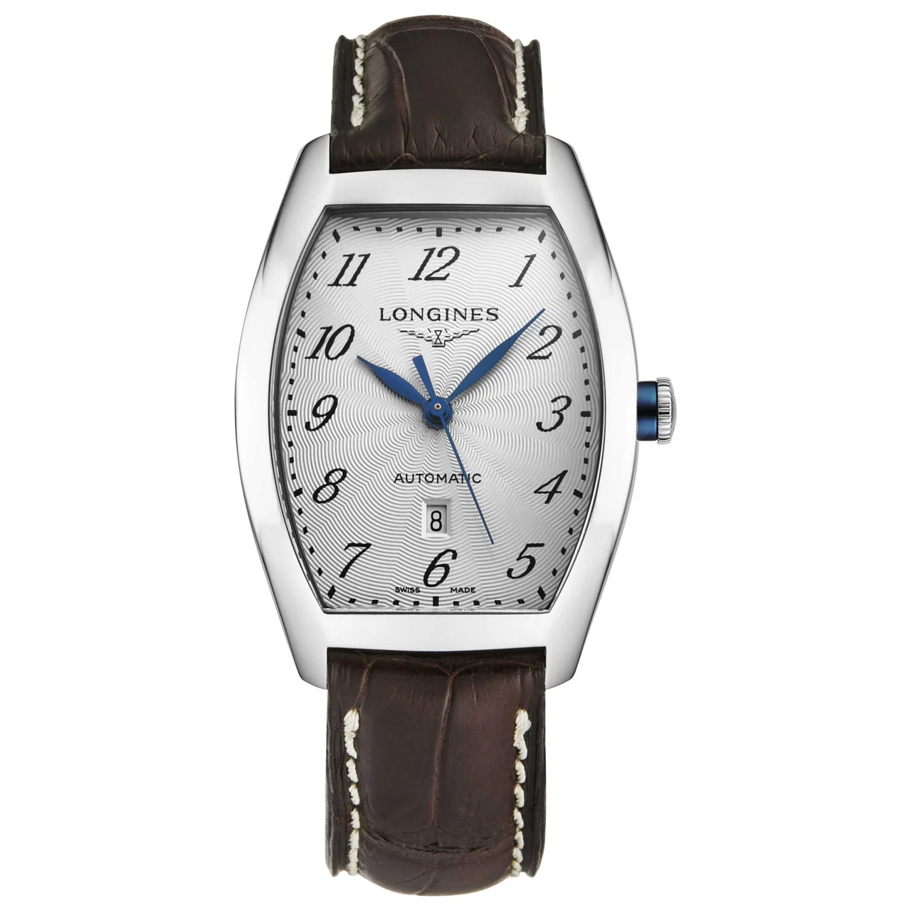 Longines Evidenza Watch L23424734 kol saati