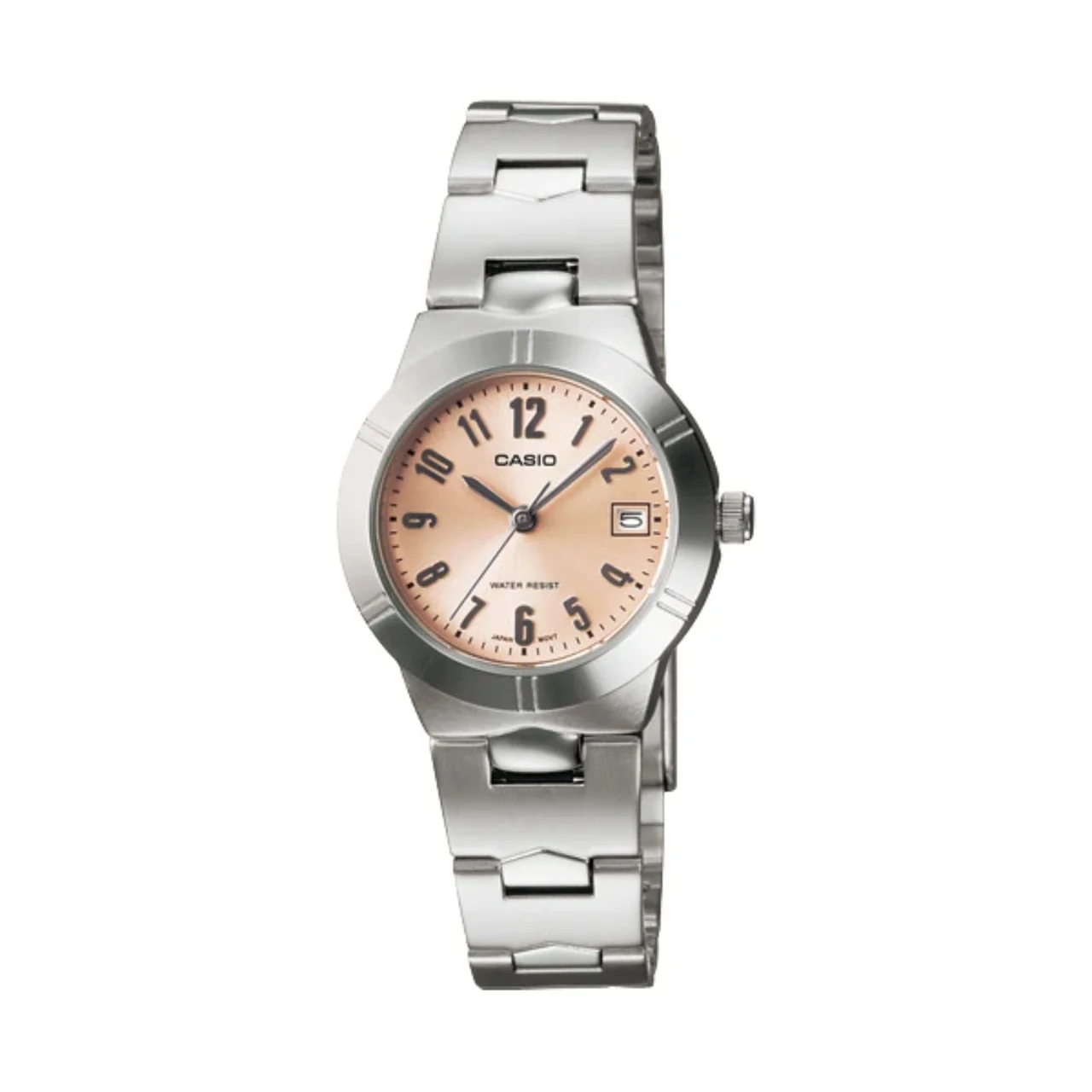 Casio LTP-1241D-4A3DF-P 33 mm kol saati