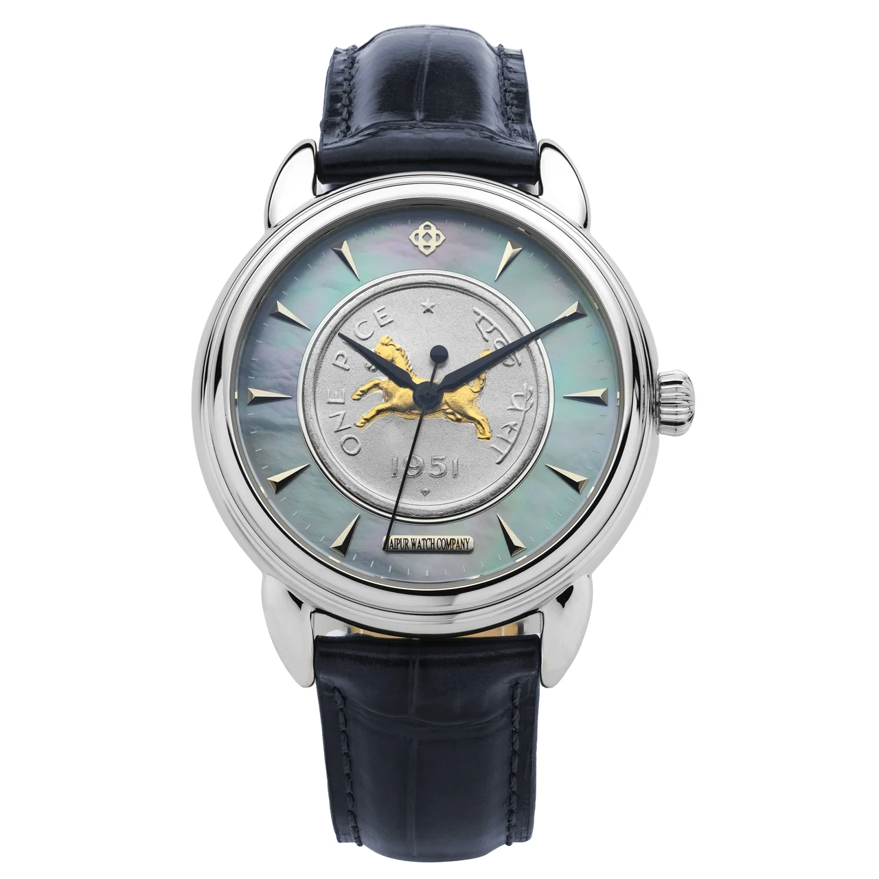 Jaipur Watch Company Eternal BMWHC06 42 mm kol saati