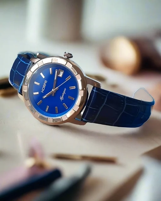 MYSTIQUE MSR01M66BL kol saati