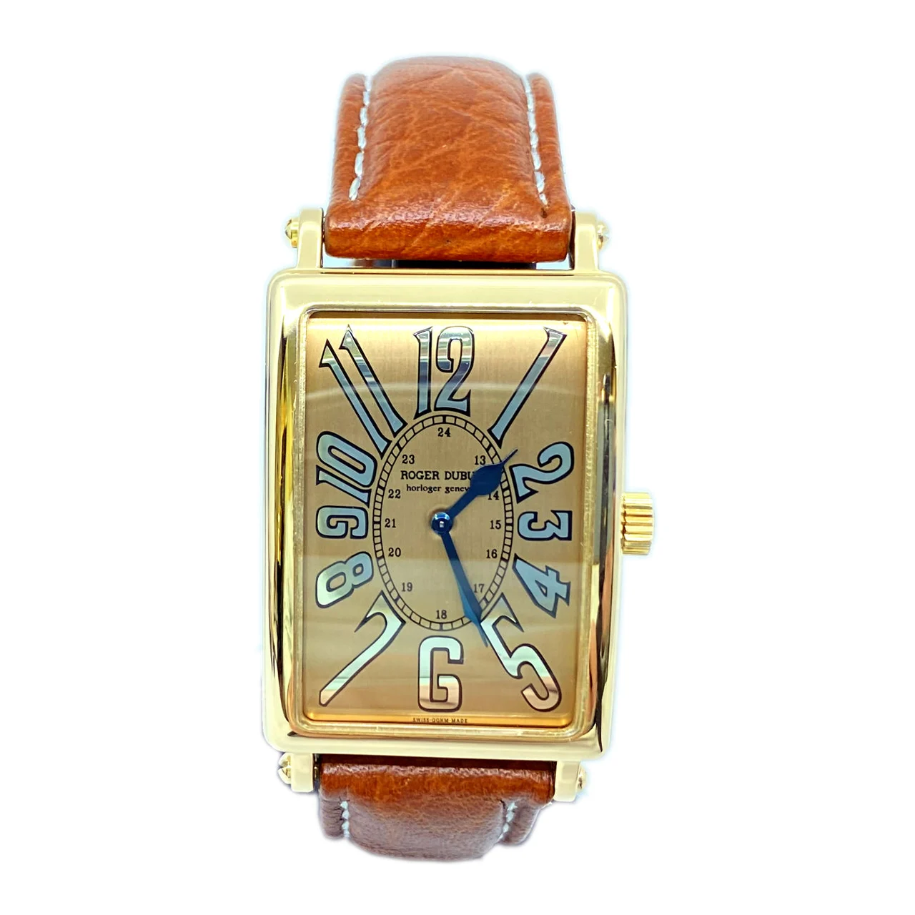 Roger Dubuis Much More M28 18 5 210000011060 kol saati