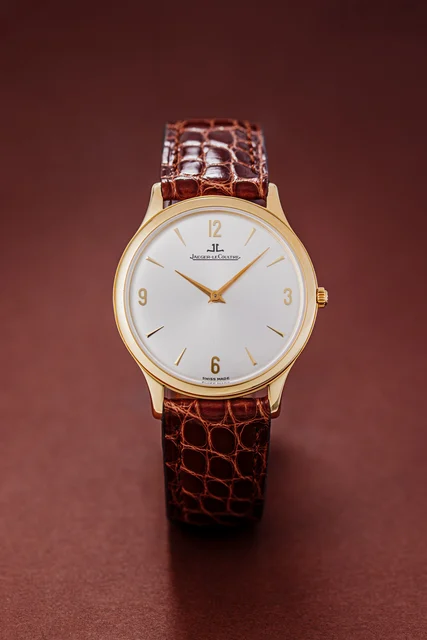 Jaeger-Lecoultre Jaeger LeCoultre ref. 145.1.79 kol saati