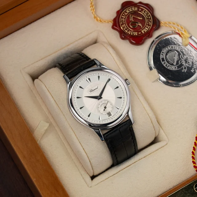 Chopard Chopard 8167 kol saati