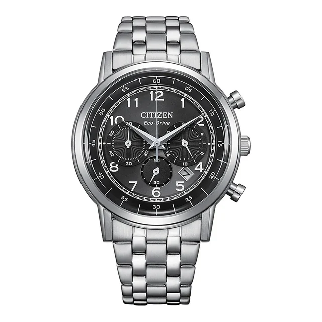 Citizen Citizen Eco-Drive CA4630-53E kol saati