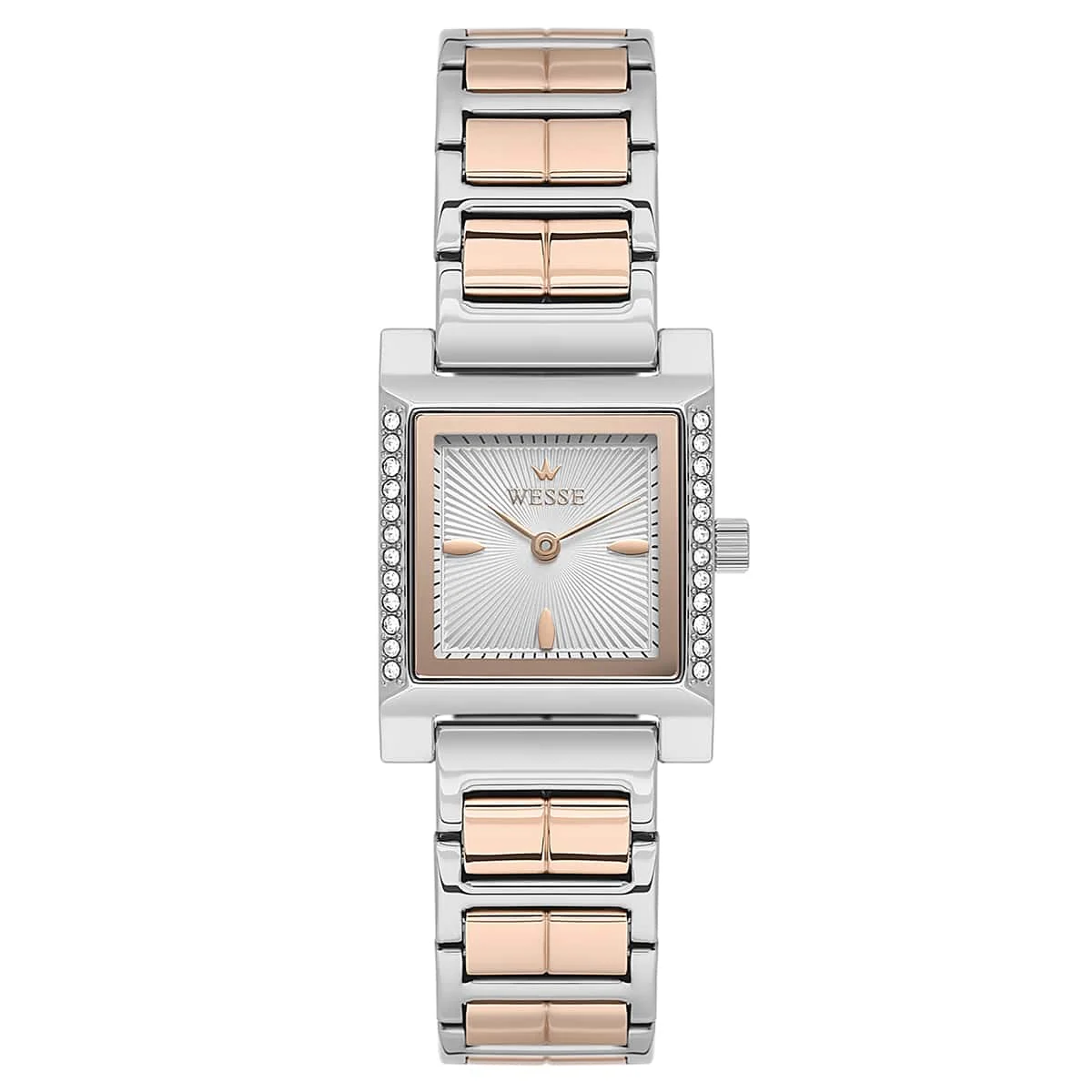 Wesse WWL115202 24 mm kol saati