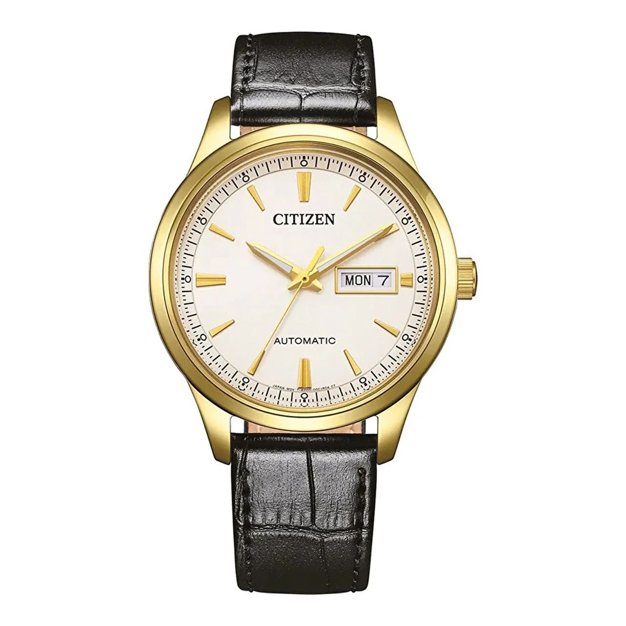 Citizen NY4059-09AC 40 mm kol saati