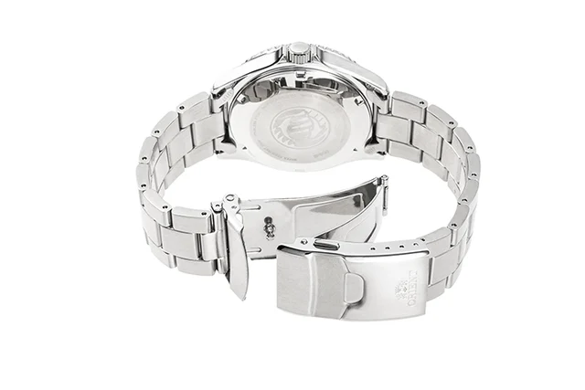 Orient Diver Design RA-AA0810N kol saati