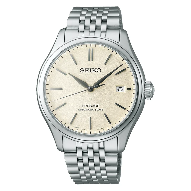 Seiko Presage Classic Series SPB463 SPB463J1 kol saati
