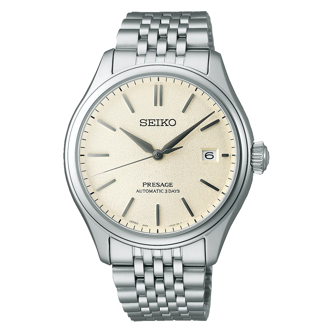 Seiko Presage Classic Series SPB463 SPB463J1 40.2 mm kol saati