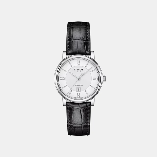 Tissot Carson T1222071603601 kol saati