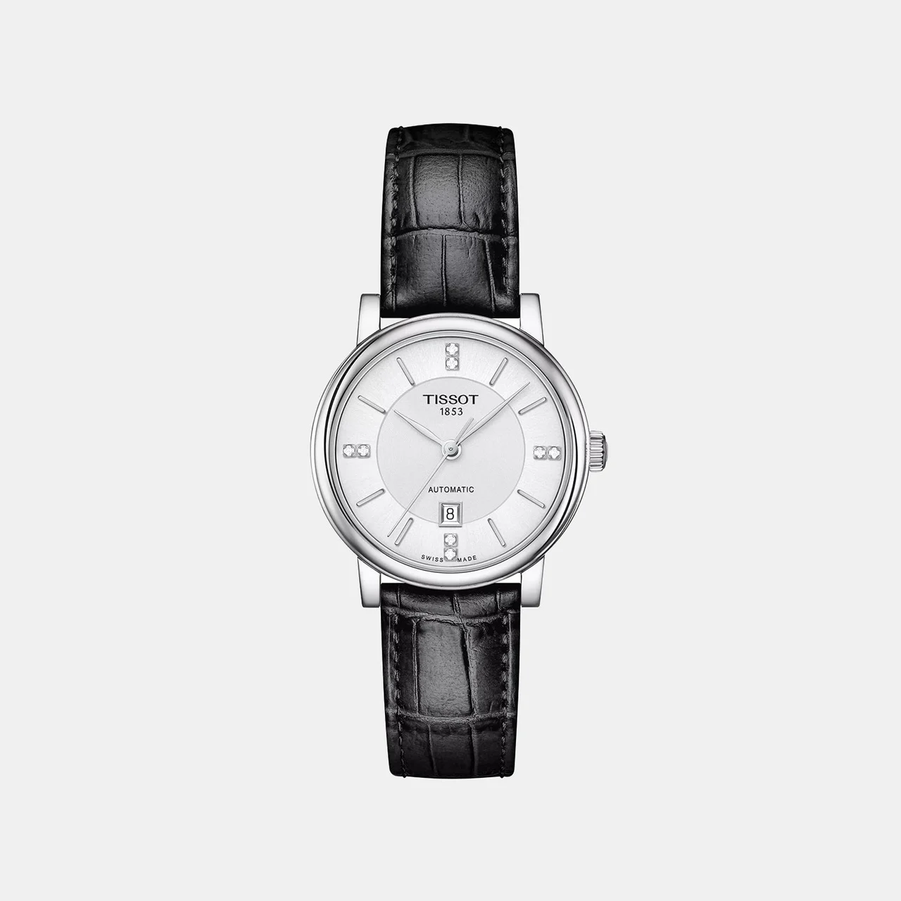 Tissot Carson T1222071603601 30 mm kol saati