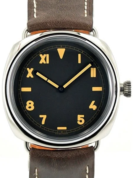 Dievas Vintage Kampfschwimmer 2.0 Swiss Unitas 6497 Hand Wind Mechanical Watch Kampfschwimmer2 47 mm kol saati