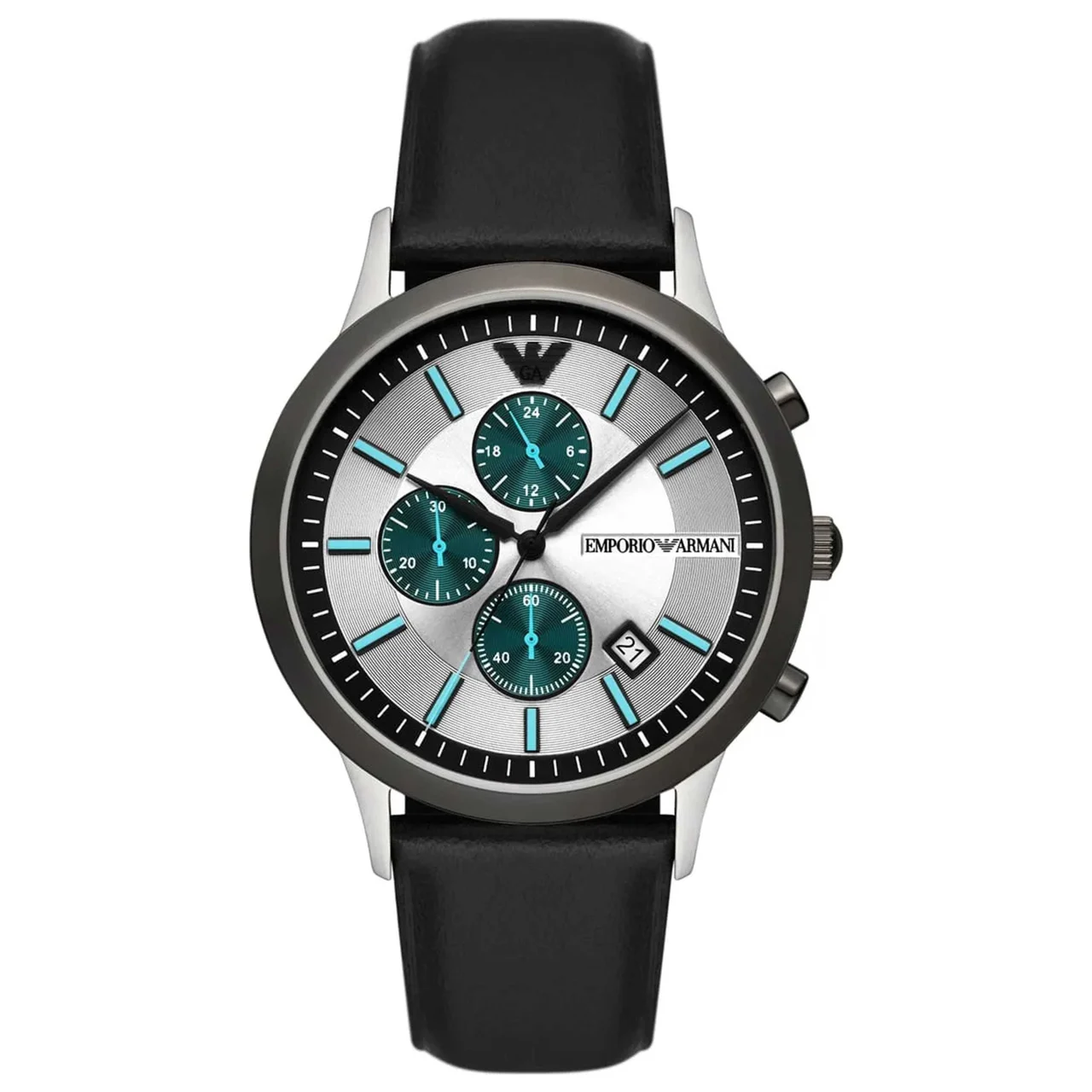 Emporio Armani Renato Watch AR11473 kol saati