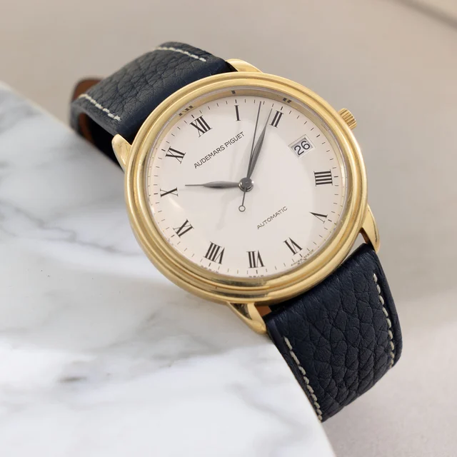 Audemars Piguet Classique W-3411 kol saati