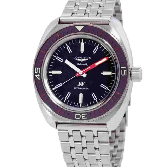 Longines Longines 49147 kol saati
