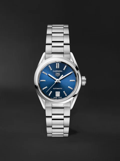 Tag Heuer Carrera Date WBN2411.BA0621 kol saati